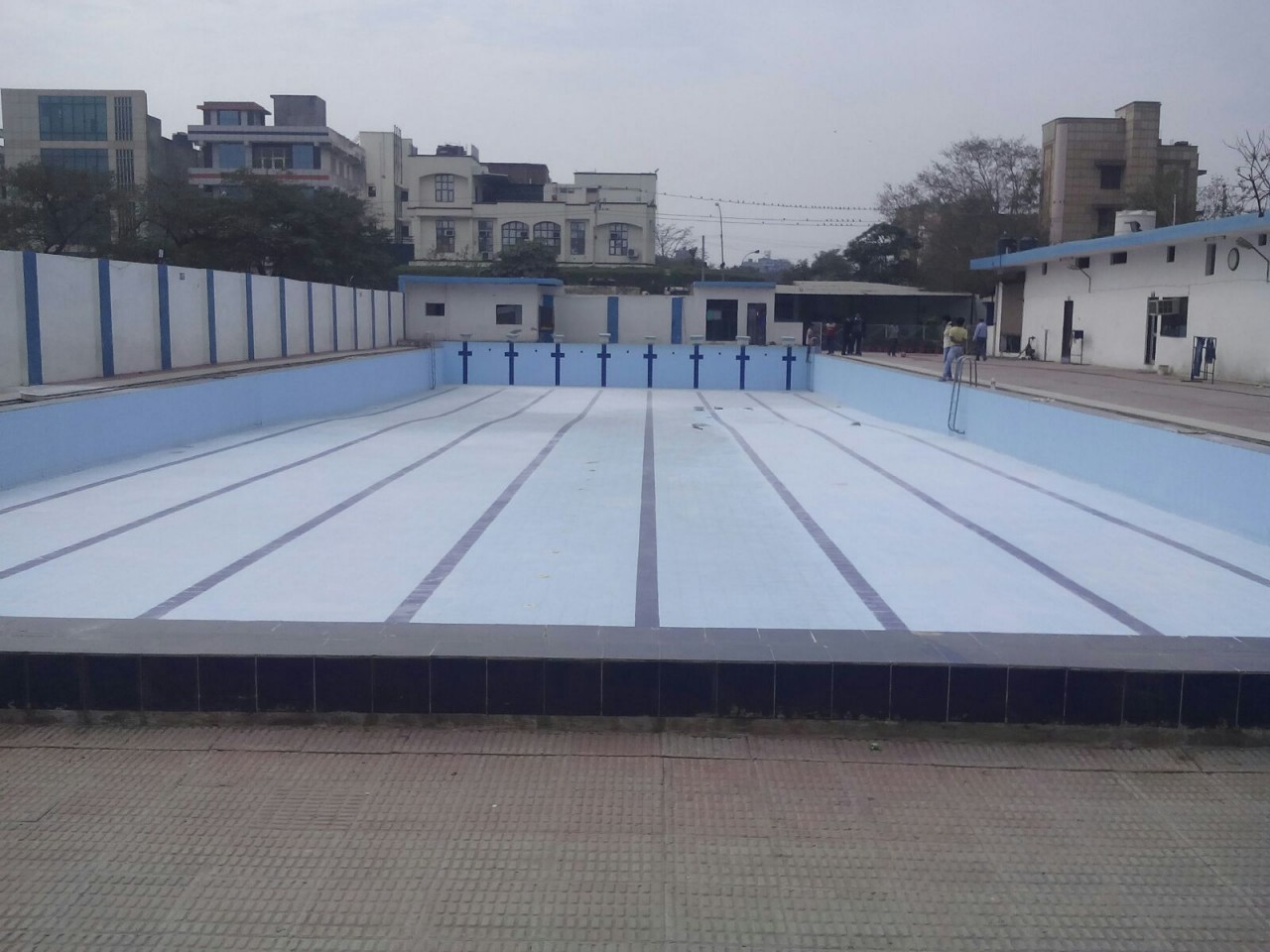 Kendriya Vidyalaya AGCR Evening allsport