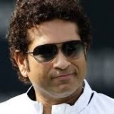 Sachin Tendulkar