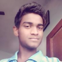 Ravi  kumar