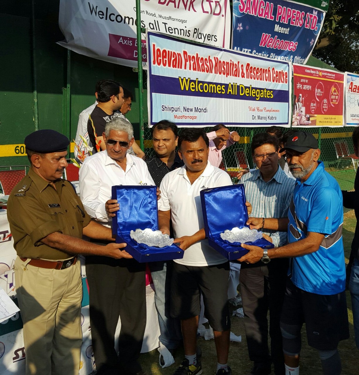 FAN SPORTS CLUB allsport