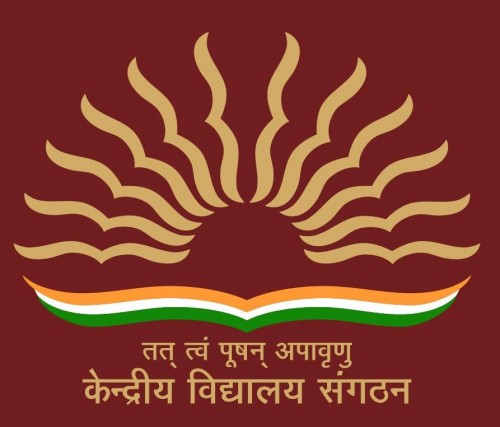 Kendriya Vidyalaya AGCR Evening