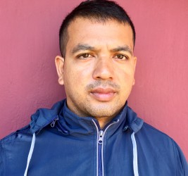 Player Profile