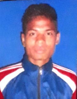 ARUN  PRAJA